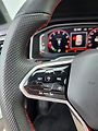 Volkswagen Polo GTI 2.0TSI DSG 152kW DPH 1.Maj - náhled 8