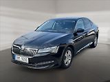Škoda Superb 2,0 TDI 110 Ambition AT - náhled 2