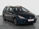 Peugeot 307 (2005) 1.6 16V, nová STK - náhled 1
