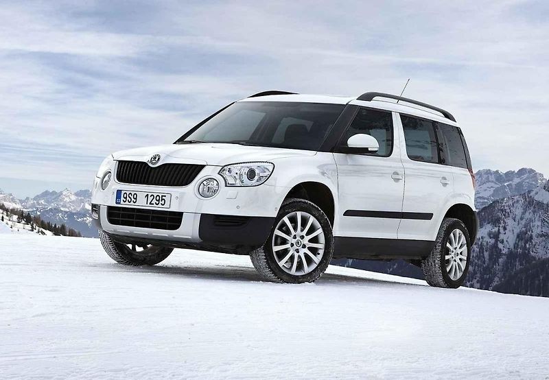 Ve statistikách spolehlivých vozů má Audi nejvíce modelů.