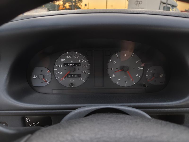 Škoda Felicia KOMBI, STK, EKO PLACENO - fotka 12 z 14