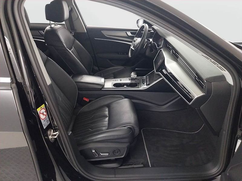 Audi A6 (2020) 40 TDI - fotka 9 z 19