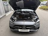 Mercedes-Benz Třídy C AMG Paket  C 300 4MATIC - náhled 21