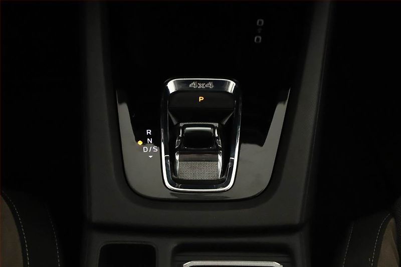 Škoda Octavia (2021) Scout 2.0 TDI - fotka 14 z 16
