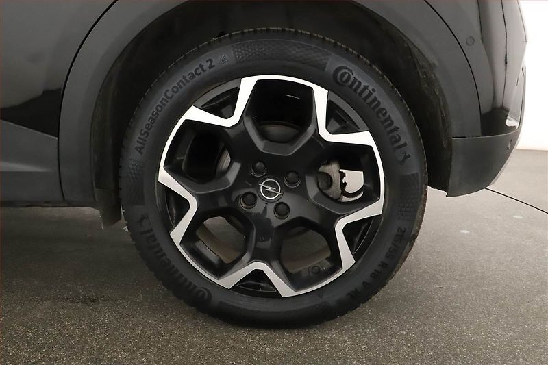 Opel Mokka (2021) Electric 50 kWh, SoH 90% - fotka 21 z 21