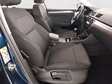 Škoda Superb (2017) Ambition 1.6 TDI, Navi, Xenony - náhled 9