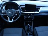 Kia Stonic (2021) 1.2 DPI 61kW tažné - náhled 4