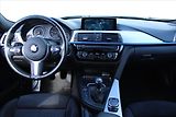 BMW Řada 3 320d xDrive 140kW M PAKET ČR - náhled 13