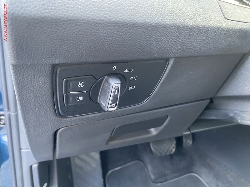 Volkswagen Passat (2022) 2.0 TDi, Business,  DSG - fotka 16 z 18