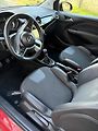 Opel Adam (2016) red/black edition - náhled 10