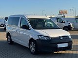 Volkswagen Caddy (2023) Maxi 2.0 TDI, 5Míst, 1Maj, DPH - náhled 1