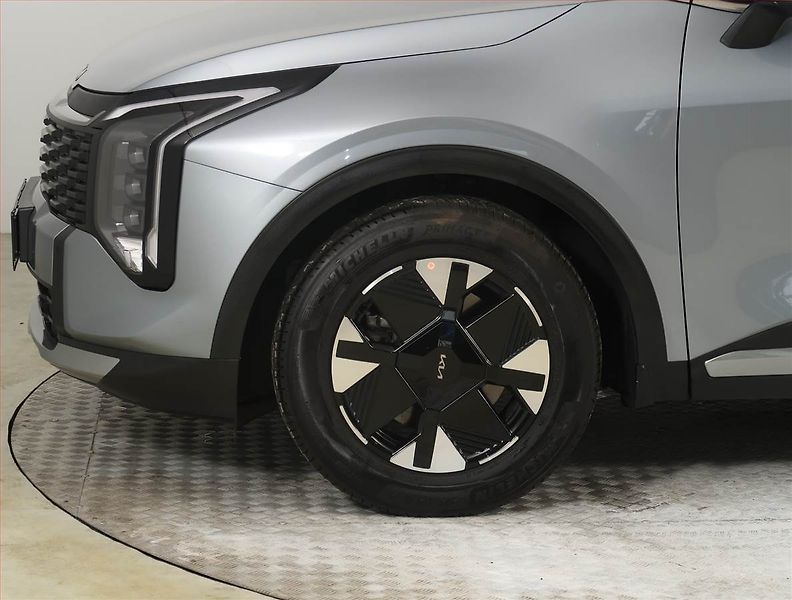 Kia Sportage (2025) 1.6 T-GDI - fotka 15 z 25