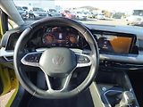 Volkswagen Golf 1,0 TSI Virtual Cockpit  Life - náhled 24