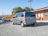 Mercedes-Benz Viano (2011) 3.0CDI 165KW NAVI – 8 SEDADEL - náhled 7