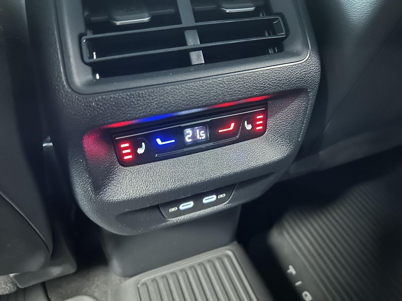 Volkswagen Tiguan (2025) 2.0TDi DSG Matrix REZERVACE - fotka 39 z 51