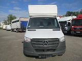 Mercedes-Benz Sprinter 514 CDi, 8 palet HČ - náhled 1