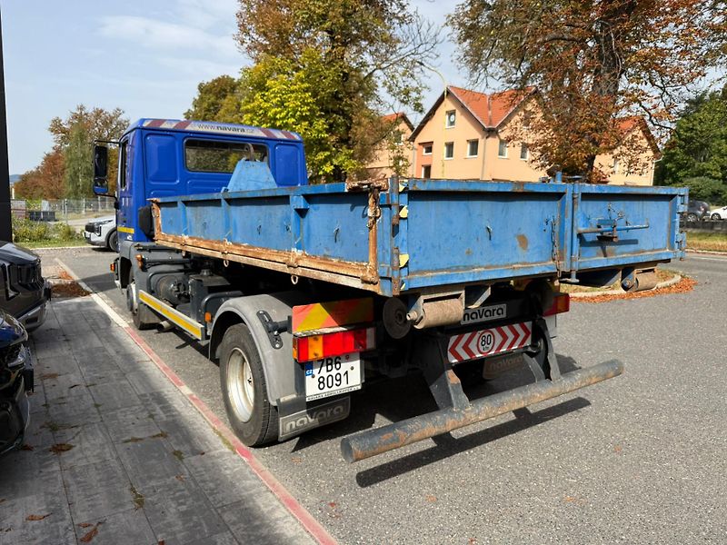 MAN L2000 MAN L2000 - fotka 5 z 10