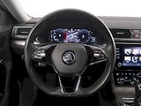 Škoda Superb (2022) STYLE 2.0TDI 147KW 4x4 DSG TAŽ - náhled 17