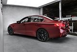BMW M5 First Edition 1/400 - náhled 7