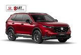 Honda CR-V (2026) 2.0 e:HEV ADVANCE MR2026 - náhled 1