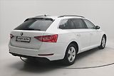 Škoda Superb 1,6 TDI 88 kW NAVI Ambition Zá - náhled 4