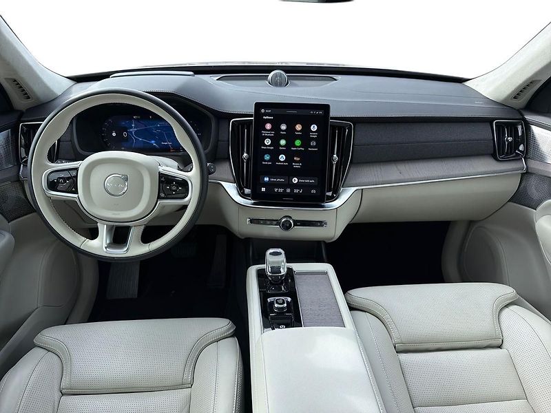 Volvo XC90 ULTRA T8, ULTRA T8, POLESTAR, - fotka 9 z 20