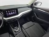 Škoda Octavia (2023) Style 1.5 TSI e-tec - náhled 8