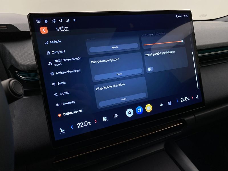 Lynk & Co 08 (2026) MORE PHEV - fotka 85 z 104