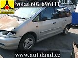 Ford Galaxy (1998) VOLAT 602 696111 - náhled 2