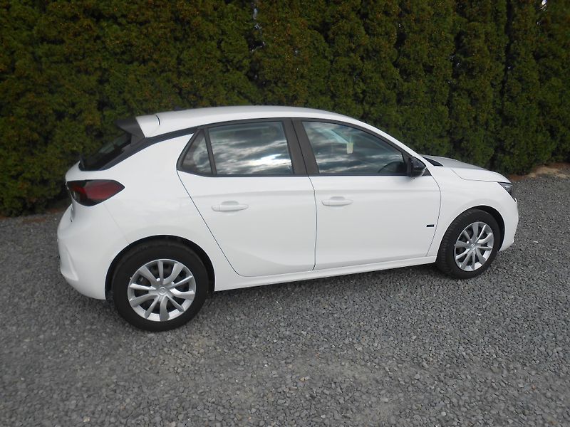 Opel Corsa 1.5TDCi,FULL LED,93TKm - fotka 7 z 35