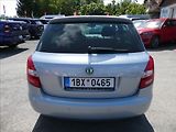 Škoda Fabia 1,2 Tsi 63kW SPORT,digi.klima - náhled 8