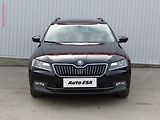 Škoda Superb (2017) 2.0TDi, Ambition, bixen - náhled 1