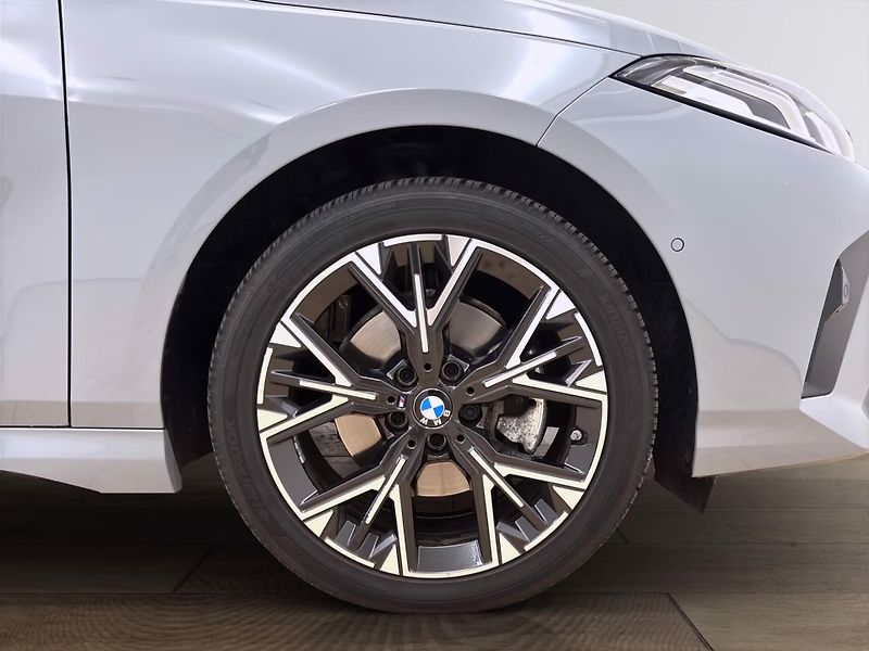 BMW Řada 1 120 M-Sport design Kam DrivAs - fotka 7 z 15