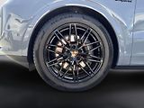 Porsche Cayenne E-Hybrid Coupé Black Edition - náhled 12
