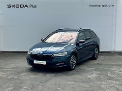 Škoda Octavia (2022) Combi 2,0 TDI / 110 KW / DSG / - fotografie inzerátu