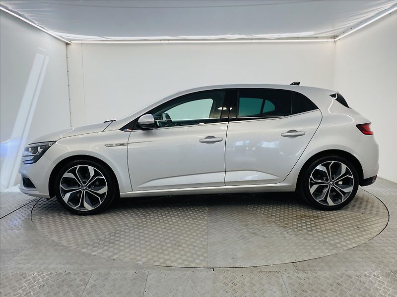 Renault Mégane 1,2 TCe 97kW LED 1. maj. ČR - fotka 3 z 30