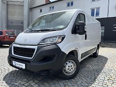 Peugeot Boxer - fotografie inzerátu