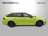 Škoda Octavia (2025) Combi 1.5 TSI M-HEV DSG Sportl - náhled 34