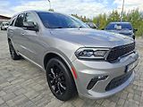 Dodge Durango (2018) 3,6L V6 GT 4x4, 7míst, ALU 20´ - náhled 1