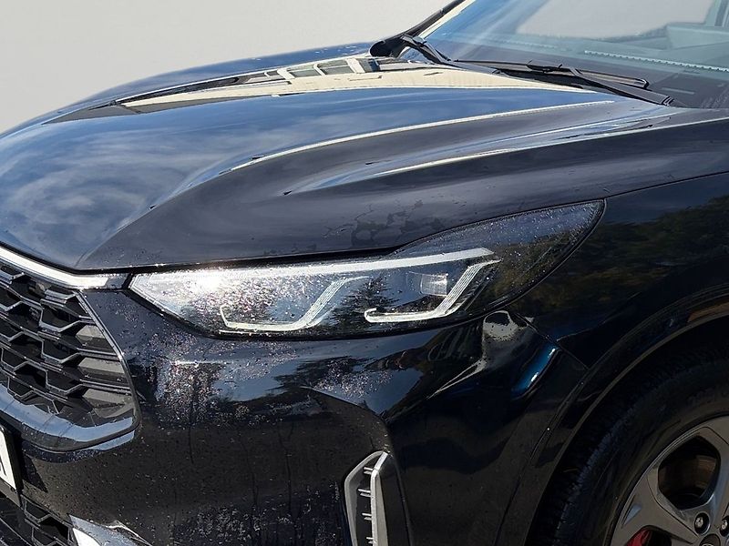 Ford Kuga CZ PHEV TOP VÝBAVA TOP STAV zá - fotka 5 z 18