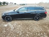 Mercedes-Benz Třídy E E 220 CDI, DIGIKLIMA, TAŽNÉ - náhled 1