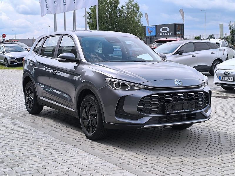 MG ZS (2026) EXCITE 1.5 - fotografie inzerátu