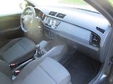 Škoda Fabia (2016) 1.2TSi ACT*BT+HF*L+Z PNEU - náhled 28
