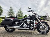 Yamaha XVS 1300 A Midnight Star (2013) - náhled 1
