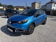 Renault Captur (2016) 1.2TCE,AUTOMAT,2SADY KOL - fotografie inzerátu