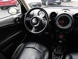 Mini Countryman (2014) Cooper SD ALL4, 4X4, Automat - náhled 7