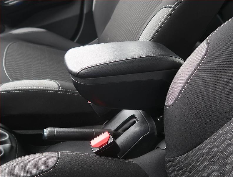Peugeot 208 (2016) 1.6 BlueHDi, Tempomat - fotka 20 z 21