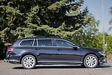 Volkswagen Passat 2.0 TDI DSG R-Line / 110kW / A - náhled 3