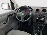 Volkswagen Caddy (2009) Maxi 1.9 TDI, 5Míst, ČR - náhled 7