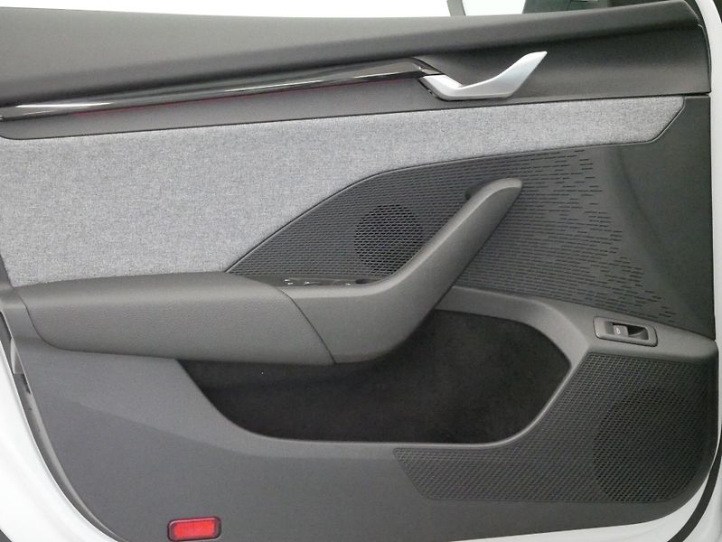 Škoda Octavia - fotka 12 z 30